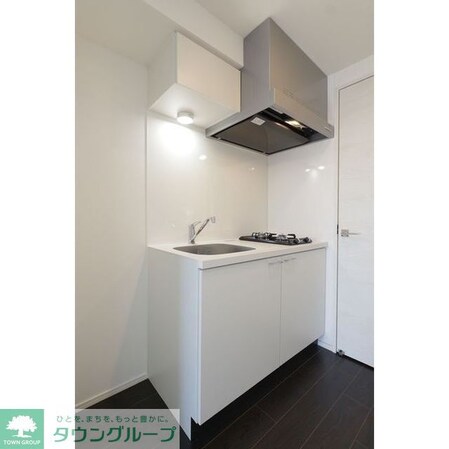 OPEN BLOOM SUMIDA YAHIROの物件内観写真